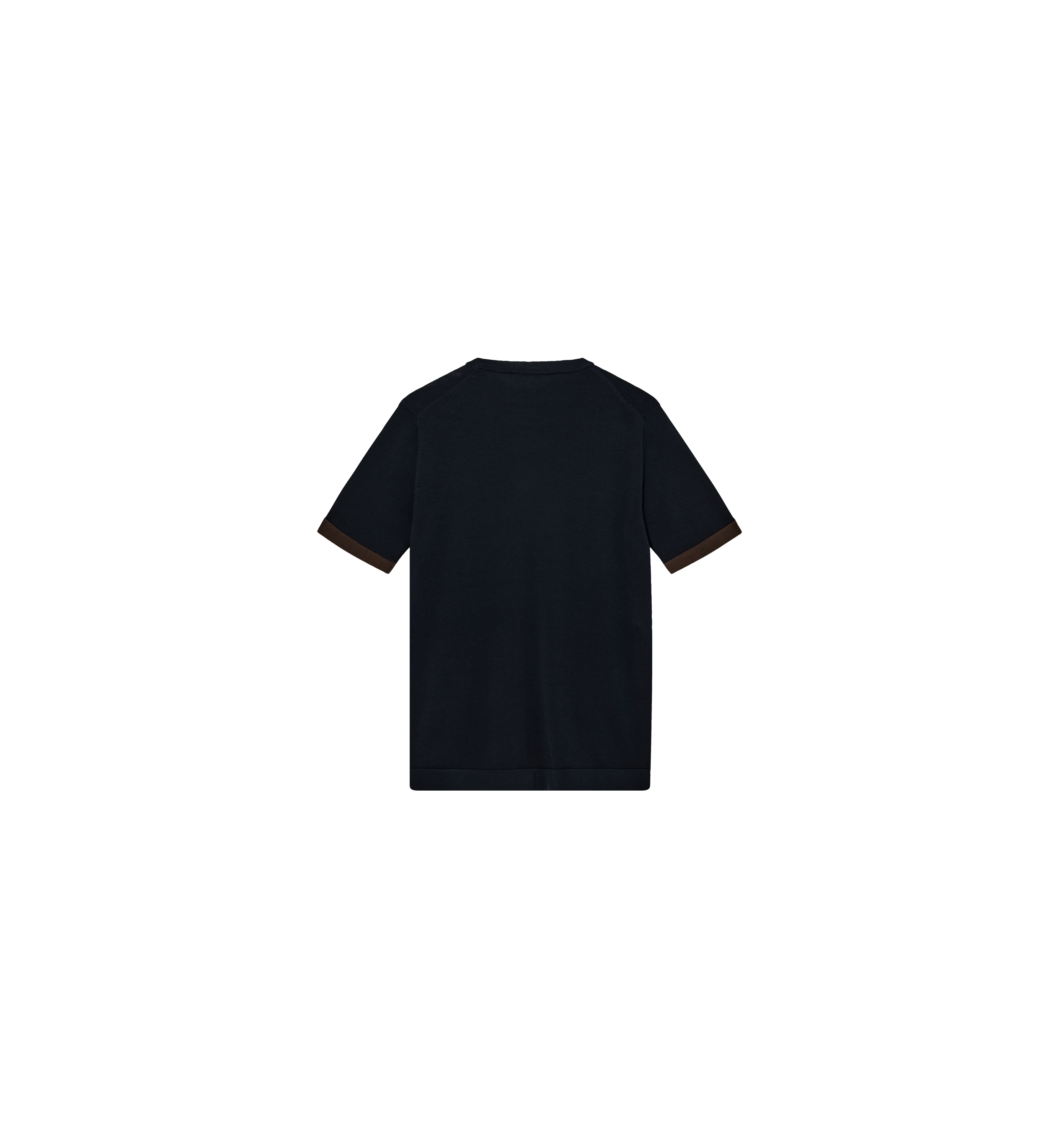 Packshot / Navy / Back